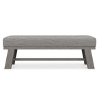 Trianon Bench