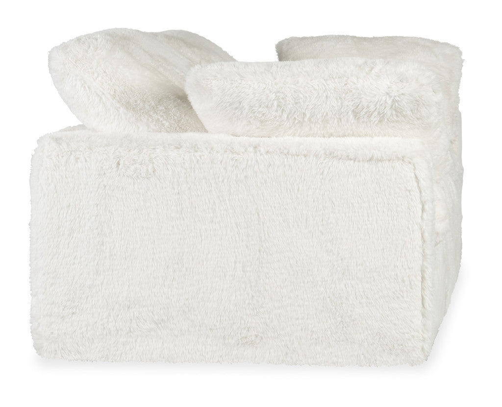 Barefoot 2-Seat Sofa