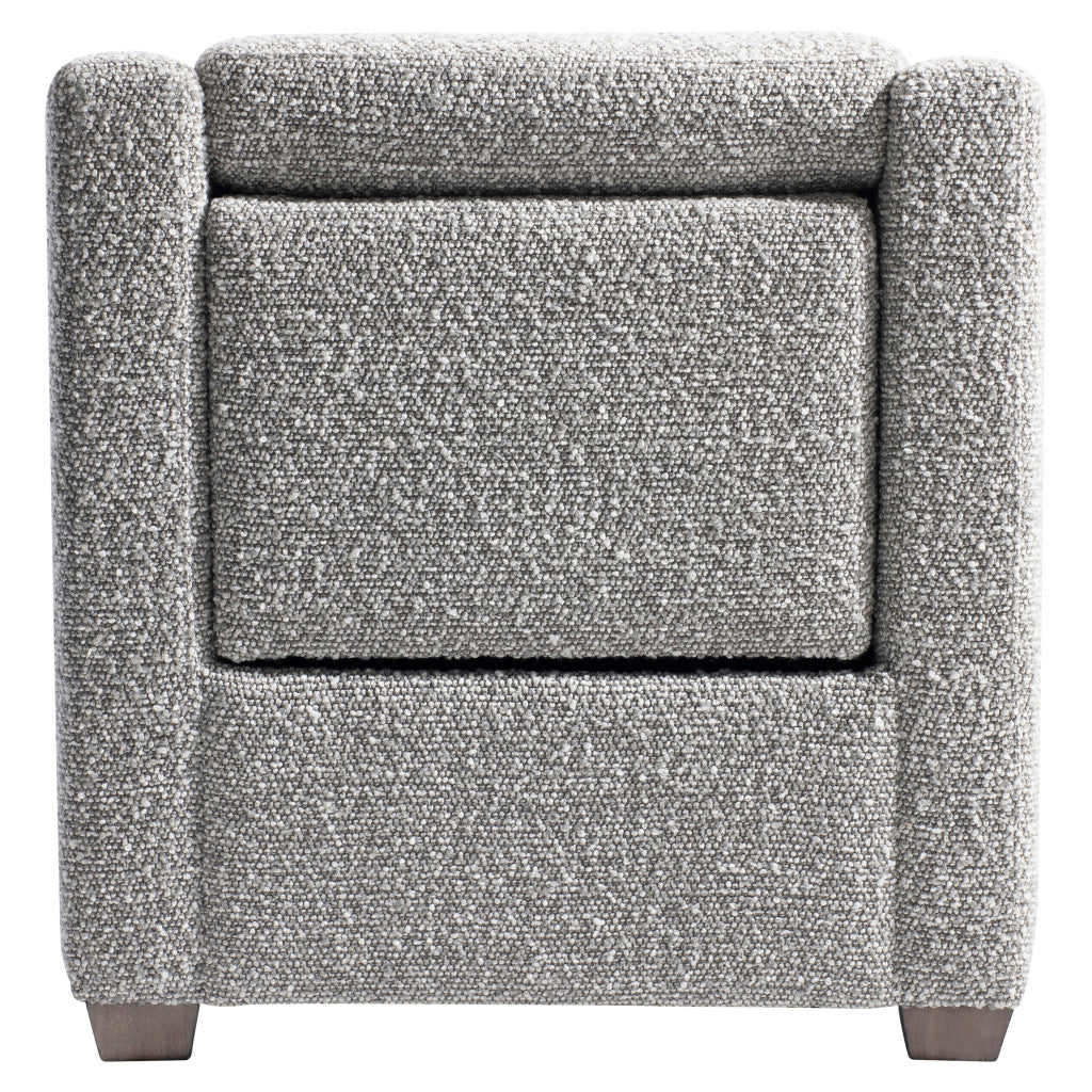 Cortina Fabric Power Motion Chair