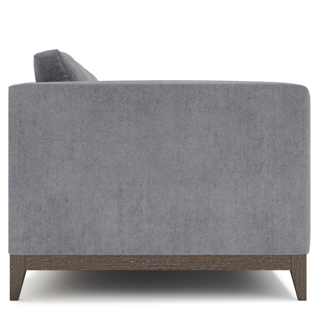 Noel Fabric Loveseat