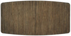 Sundance Rectangle Dining Table with 2-18in Leaves