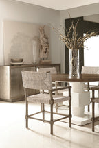 Palma Arm Chair
