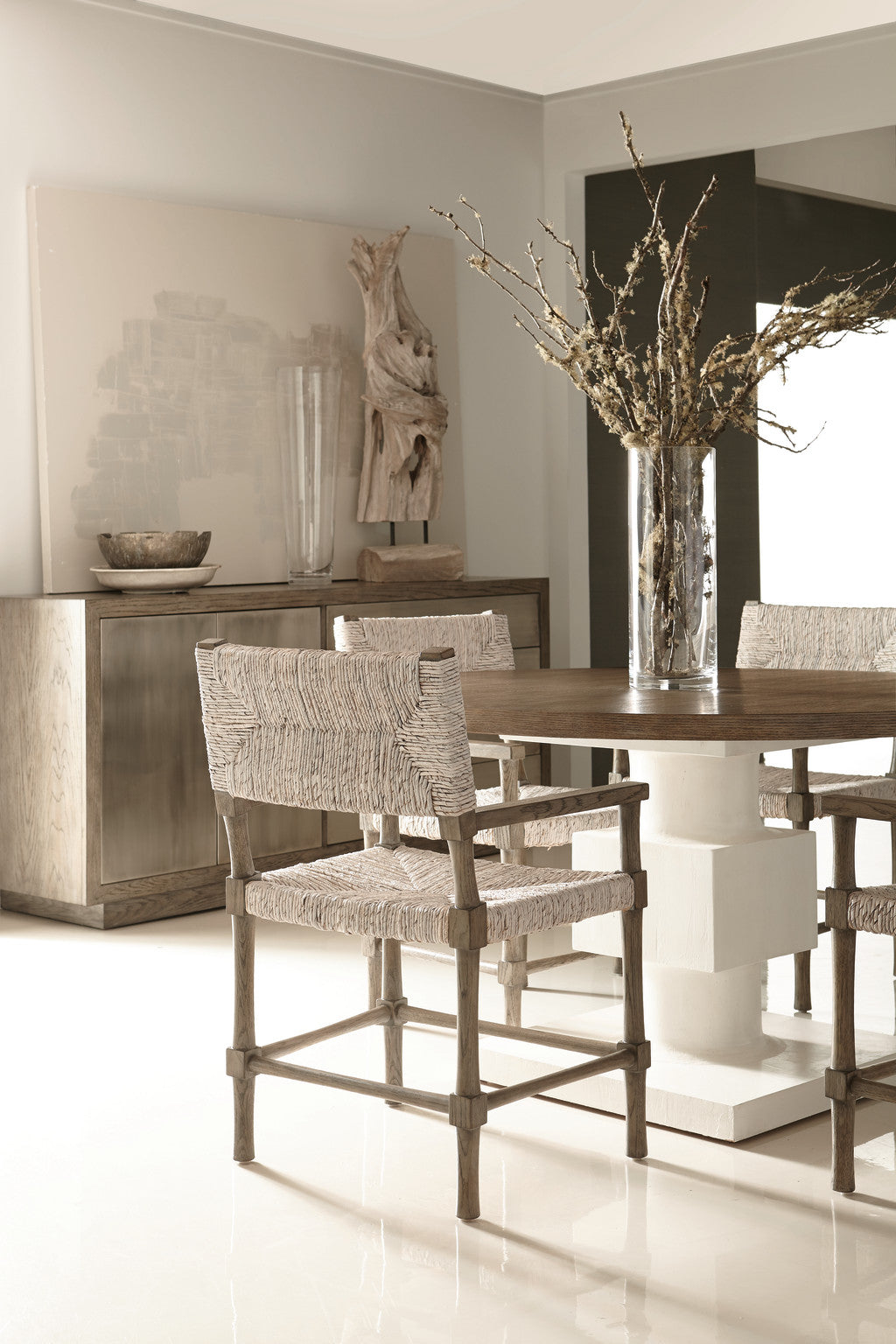 Newberry Dining Table
