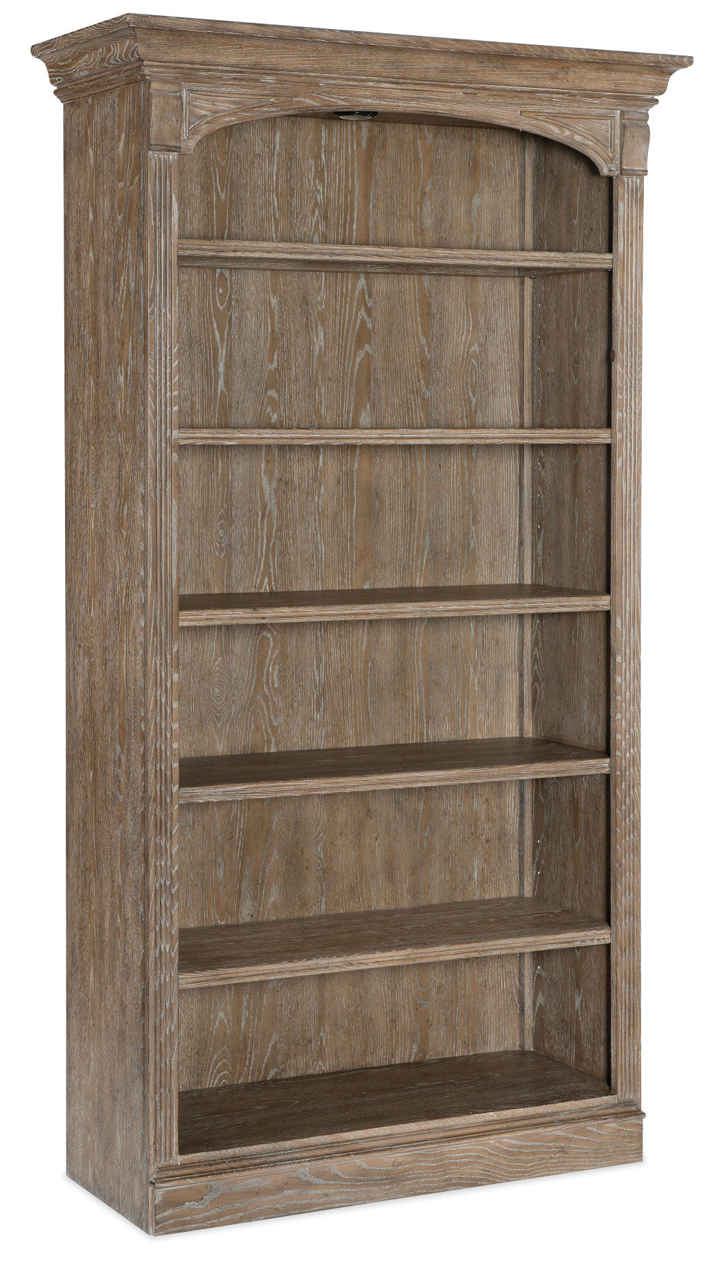 Sutter Bookcase