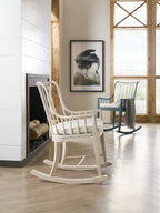 Serenity Moorings Rocking Chair