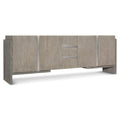 Foundations Entertainment Credenza