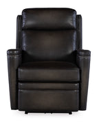 Hamilton Power Recliner with Power Headrest