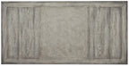 Melange Dixon Writing Desk
