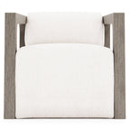 Leilani Outdoor Swivel Chair