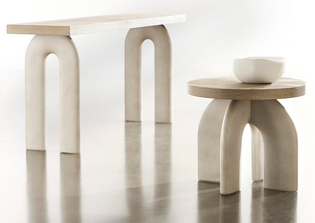 Antibes Console Table