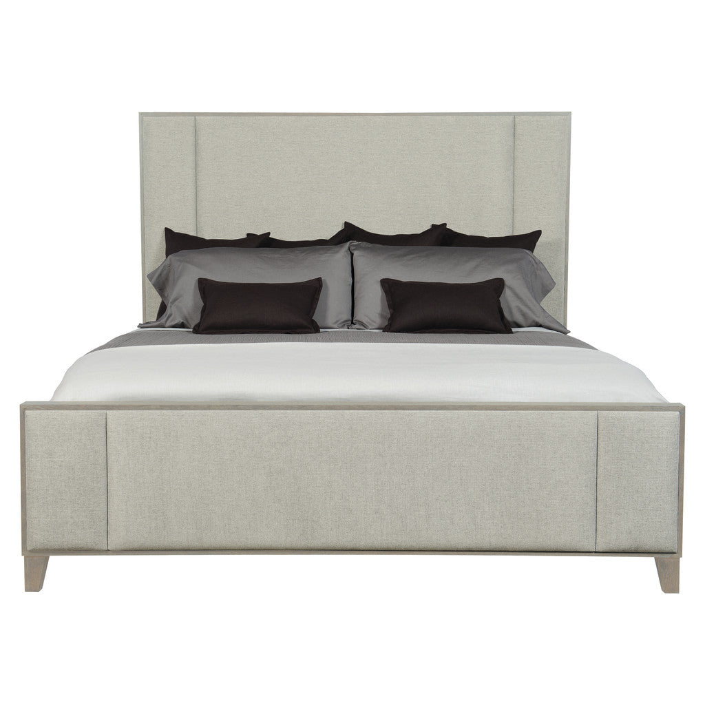 Linea Panel Bed