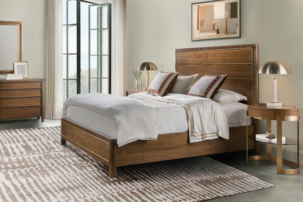 Eleana Eight Drawer Dresser