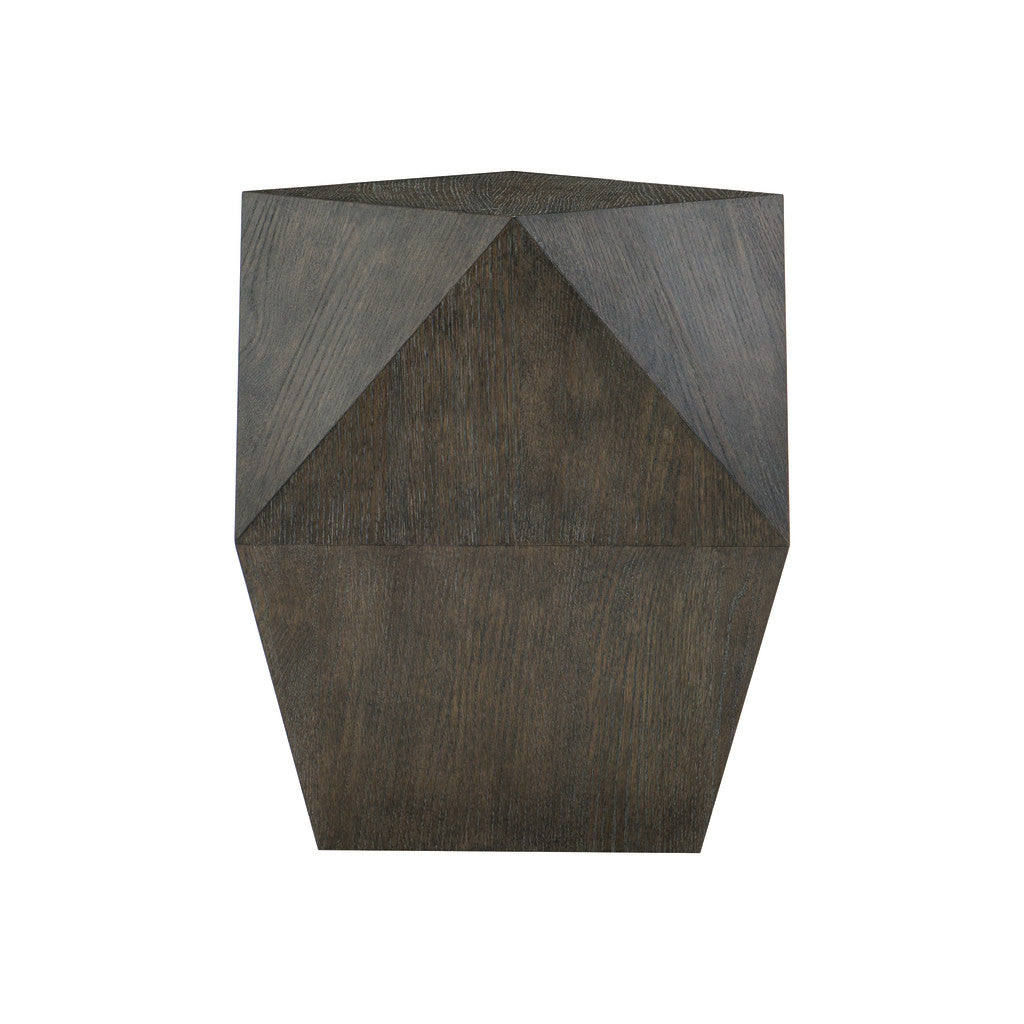 Linea Side Table