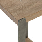 Tribeca Accent Table