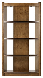 Melange Romano Etagere