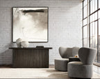 Menton Console Table