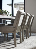 Foundations Side Chair