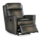 Hamilton Power Recliner with Power Headrest