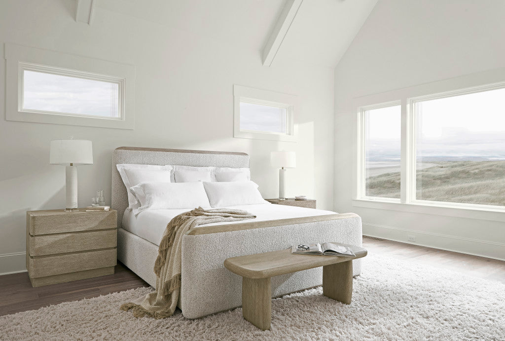 Arcadia Nightstand