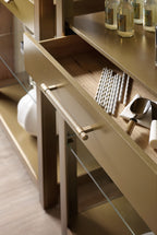 Curata Bunching Bookcase