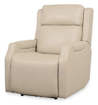 Nelson Zero Gravity Power Recliner with Power Headrest and Lumbar