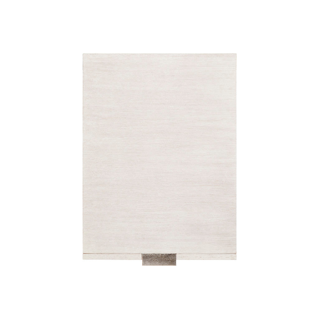 Solaria File Cabinet
