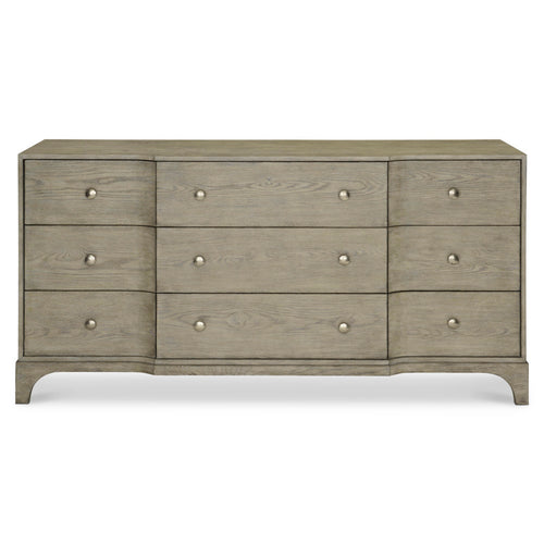 Albion Dresser