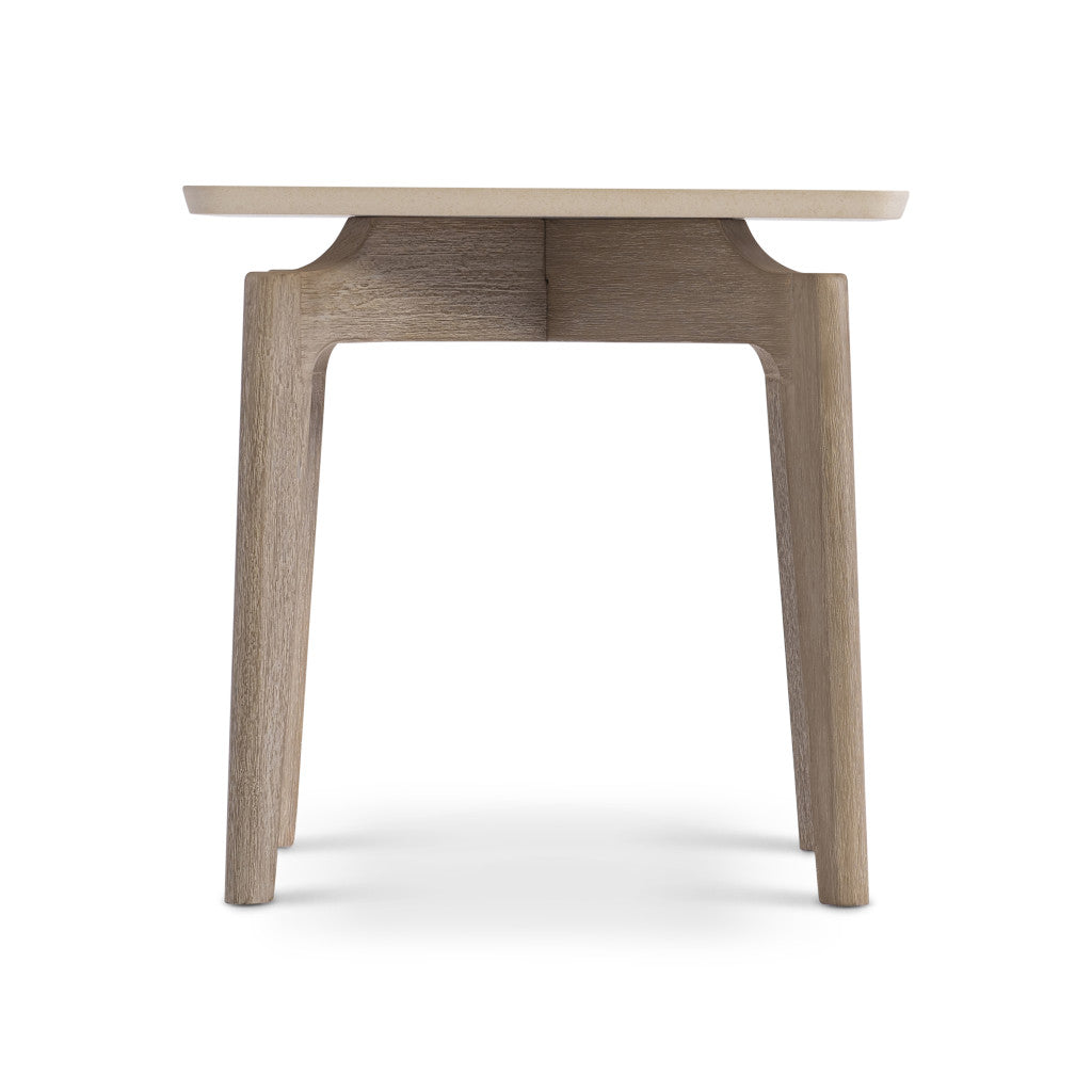 Aurora Outdoor Side Table