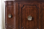 Charleston Four-Door Buffet