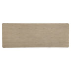 Edenton Outdoor Dining Table