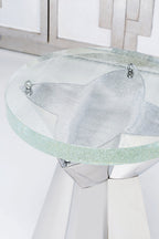 Anika Accent Table