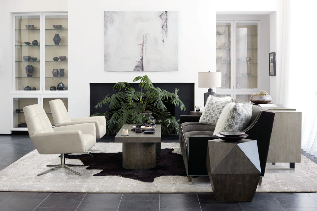 Linea Side Table