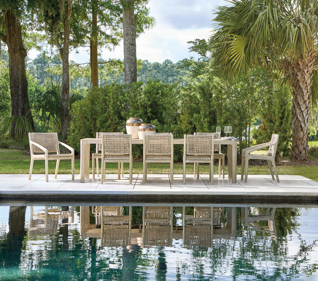 Edenton Outdoor Dining Table
