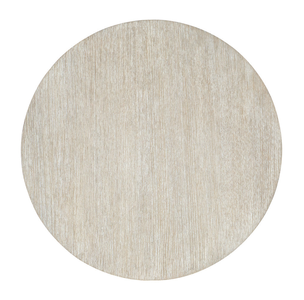 Modern Mood Round Side Table