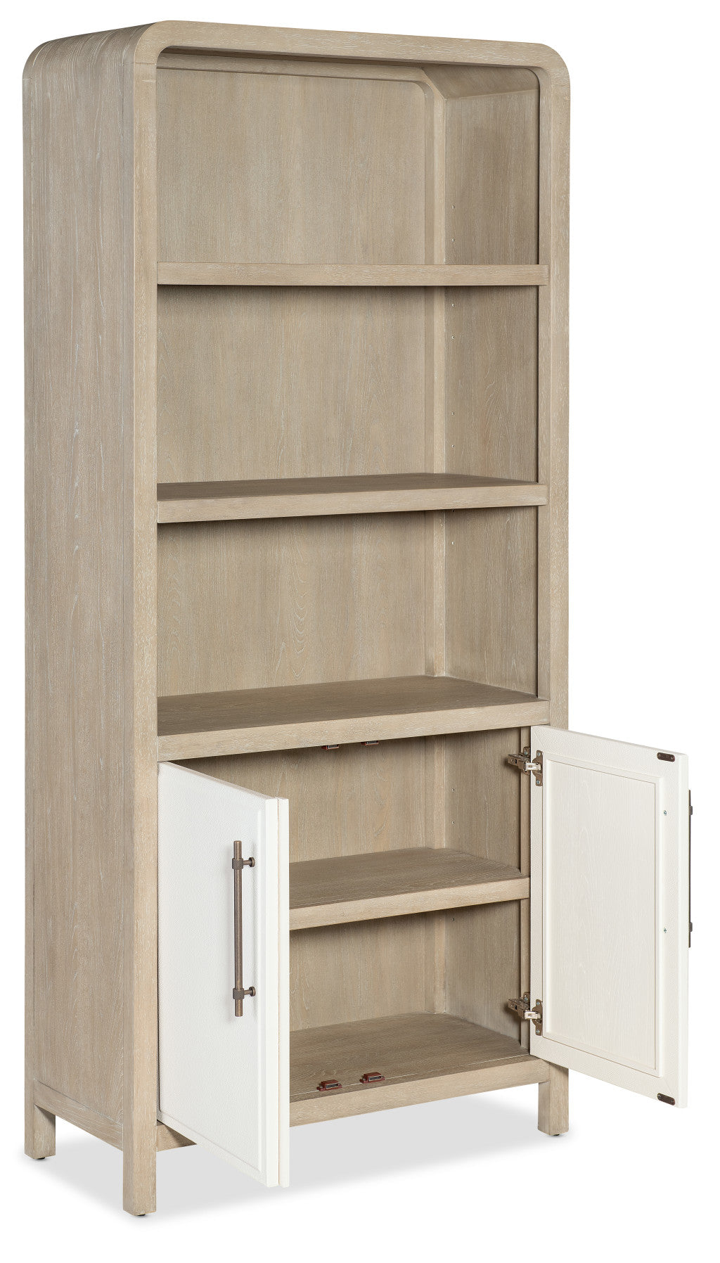 Brixton Bookcase