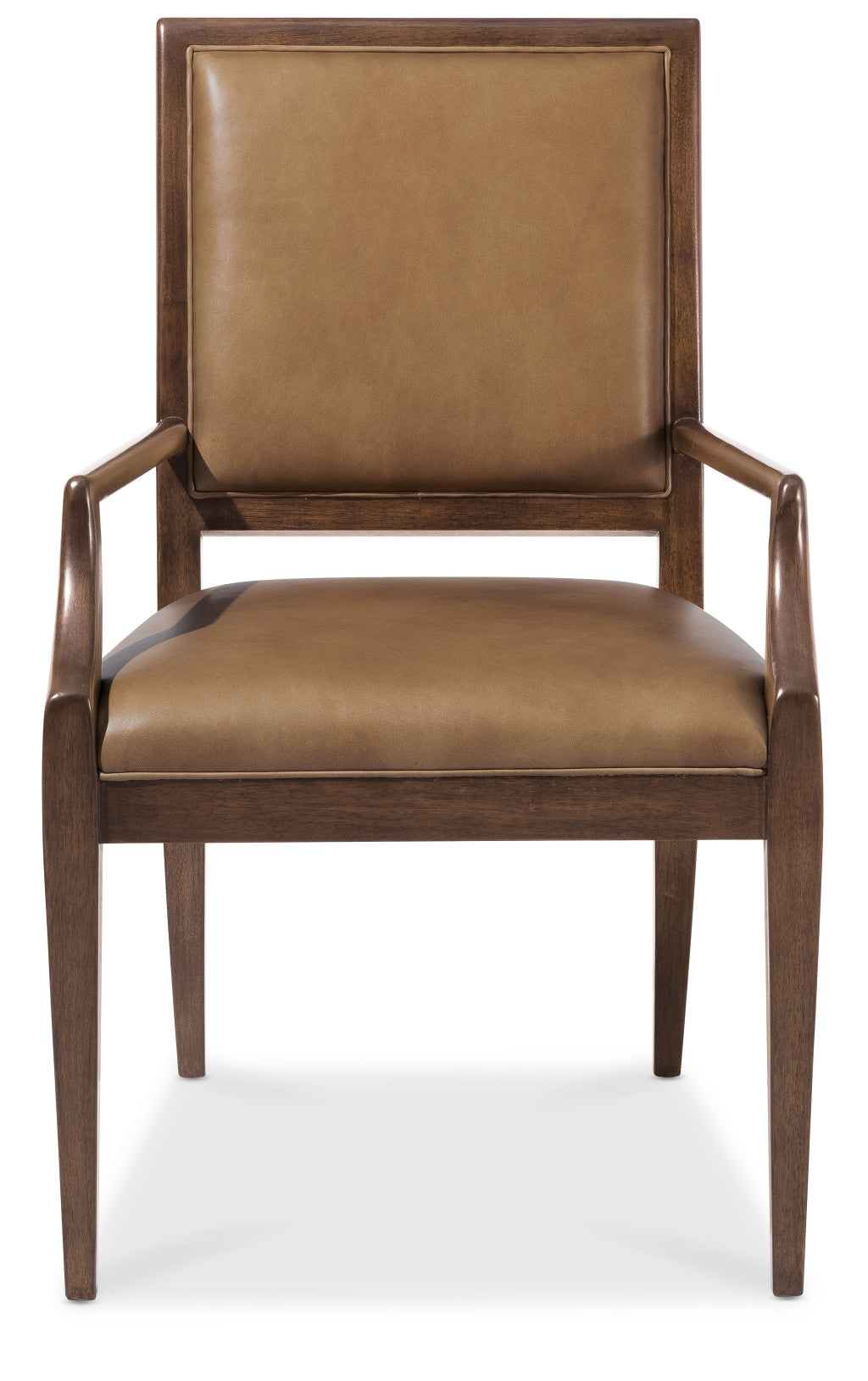 Archives Leather Arm Chair