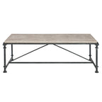 Galesbury Cocktail Table