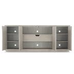 Valora Entertainment Credenza