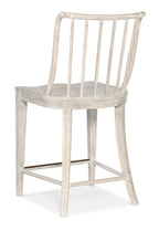 Serenity Bermuda Counter Chair