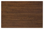 Archives Two-Drawer Nightstand