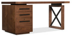 Elon Desk Pedestal