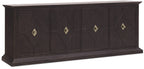 Driftwood Entertainment Credenza