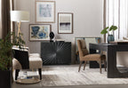 Commerce & Market Writing Desk