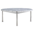 Arris Cocktail Table