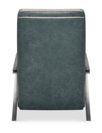 Elixir Power Recliner with Power Headrest