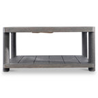 Andros Outdoor Cocktail Table