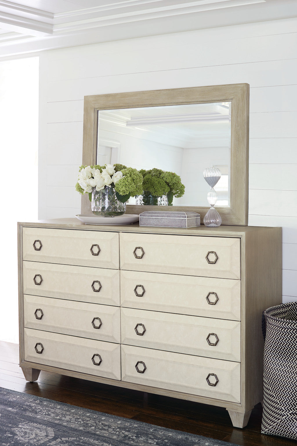 Santa Barbara Dresser