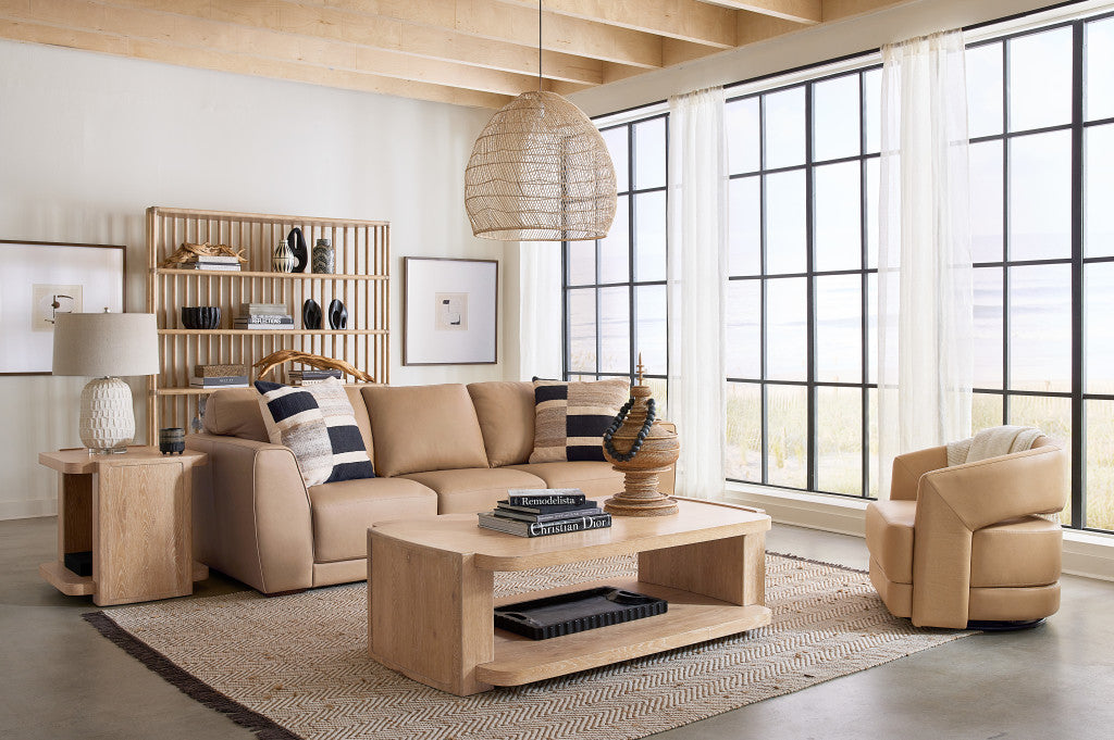 Retreat Slatted Bookcase