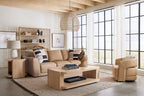 Keys Swivel Chair