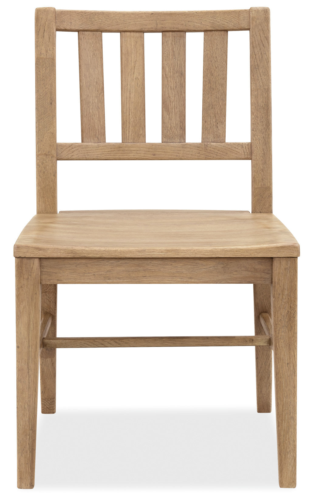 Driftwood Splatback Side Chair